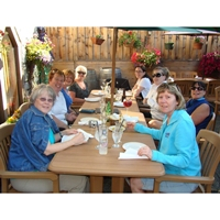 Lizanne's Girls Only Weekend