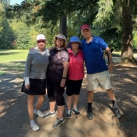 Central Park Pitch n Putt