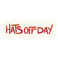 Cycling to Hats Off Day